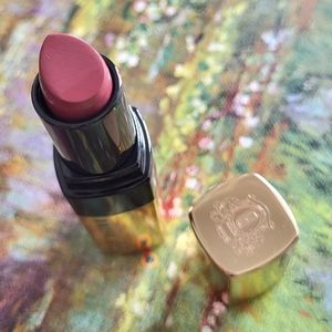 Bobbi Brown Luxe Lip Colour - 34 Bahama Brown NWT